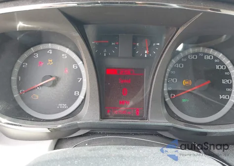 2015 GMC Terrain Slt-2 z USA, uszkodzony, nr VIN 2GKALTEK6F6410832